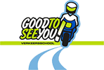Good to see You Logo